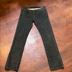 🌻3/$15🌻 JC Penney Straight Leg Jeans